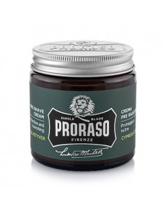 Proraso Crema Prebarba Cypress & Vetiver 100 ml