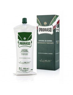 Proraso Sapone in Vescica 500 ml