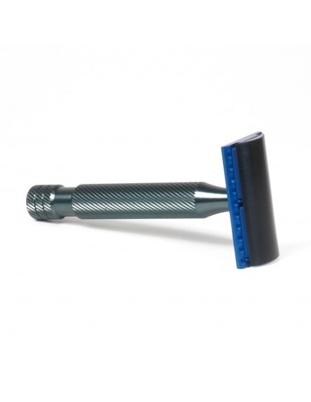 calypso r1 rasoio di sicurezza aBOVE THE TIE