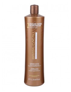 Brasil Cacau Eco Keratin 1000 ml