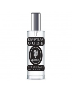 Extrò Cosmesi Eau De Toilette After Shave Egyptian Oudh 100 ml