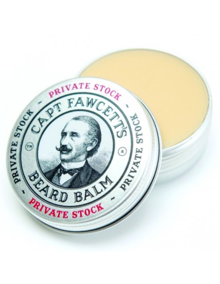 Captain Fawcett Cera Baffi Private stock 60 ml