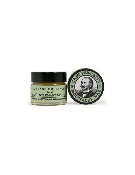 Captain Fawcett Cera Baffi Ylang Ylang 15 ml