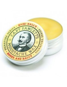 Captain Fawcett Cera Baffi Ricky Hall's Booze & Baccy 15 ml