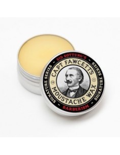 Captain Fawcett Cera Baffi Sid Sottung Barberism 15 ml