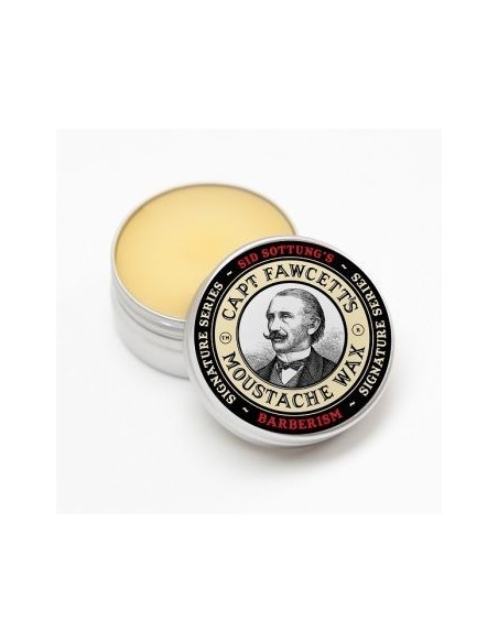 Captain Fawcett Cera Baffi Sid Sottung Barberism 15 ml