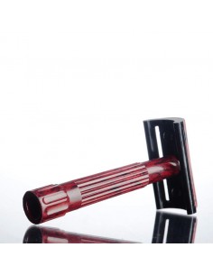 Merkur Rasoio Bachelite + 10 Lamette da barba 2