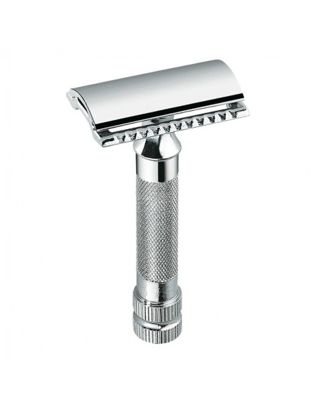 Merkur 34C HD Rasoio di sicurezza Closed Comb pettine chiuso