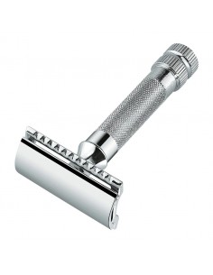 Merkur 34C HD Rasoio di sicurezza Closed Comb pettine chiuso 2