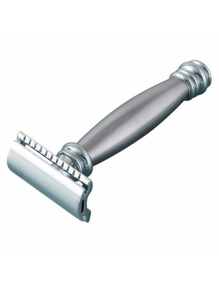 Merkur 43C Rasoio di sicurezza Closed Comb pettine chiuso