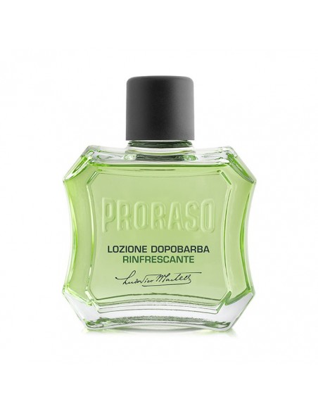 Proraso Lozione Dopobarba Rinfrescante e Tonificante 100 ml