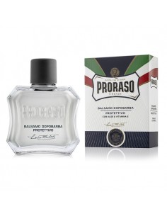 Proraso Balsamo Dopobarba Linea Blu Protettivo Idratante 100 ml