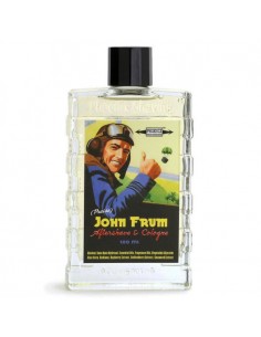 Phoenix Artisan Aftershave Dopobarba Colonia John Frum 100ml