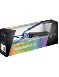 Gamma Piu' Iron Volume Rainbow 2