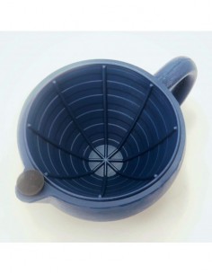 Phoenix Artisan Ciotola da Barba Indistruttibile Scuttle 2