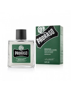 Proraso Balsamo per la Cura della Barba Linea Verde Rinfrescante 100 ml