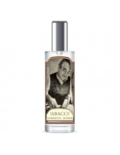 Extrò Cosmesi Eau De Toilette After Shave Tabacco 100 ml