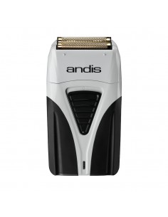 Andis Profoil  lithium plus TS- 2 black cordless 2