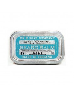 Dr K Beard Balm Lemon 'n Lime 50 gr Balsamo per barba