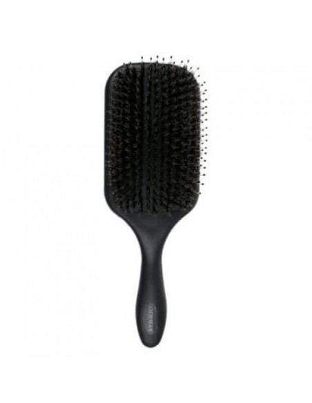 Denman spazzola paddle D83 mista con setole nylon e cinghiale