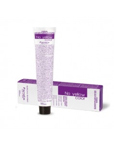 Fanola No Yellow Crema Colorante ad azione Antigiallo bilanciata 100 ml 2