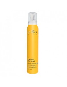 Tmt Cristal Mousse ai Semi di Lino 100 ml