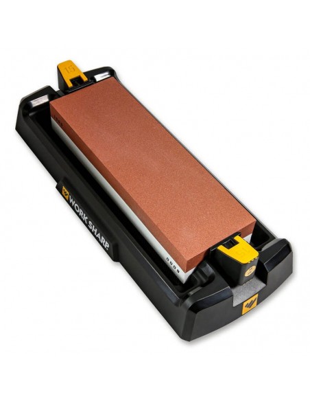 Boker Supporto Pietra per Affilatura