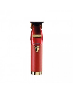 Babyliss Pro FX7870RE Skeleton Red Fx trimmer