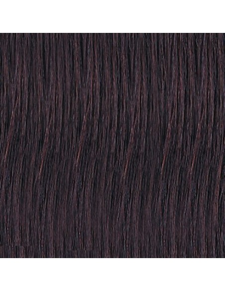 Extension Capelli Lisci Naturali 2 con Biadesivo cm 50/55 confezione 10 ciocche