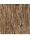 Extension Capelli Lisci Naturali 10 con Biadesivo cm 50/55 confezione 10 ciocche