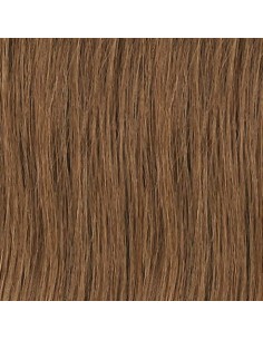 Extension Capelli Lisci Naturali 4 con Biadesivo cm 50/55 confezione 10 ciocche 2