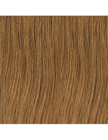 Extension Capelli Lisci Naturali 12 con Biadesivo cm 50/55 confezione 10 ciocche