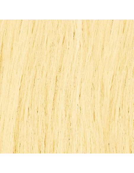 Extension Capelli Lisci Naturali 20 con Biadesivo cm 50/55 confezione 10 ciocche