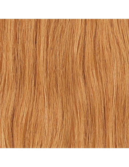 Extension Capelli Lisci Naturali 27 con Biadesivo cm 50/55 confezione 10 ciocche