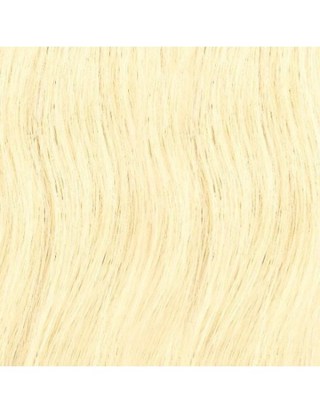 Extension Capelli Lisci Naturali 1001 con Biadesivo cm 50-55 confezione 10 ciocche