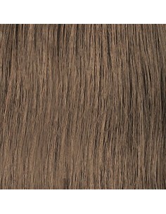 Extension Capelli Lisci Naturali con Cheratina 8 cm 50-55 confezione 20 ciocche