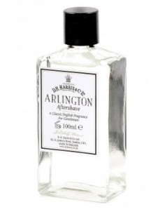 Dr. Harris Aftershave Arlington Dopobarba 100 ml