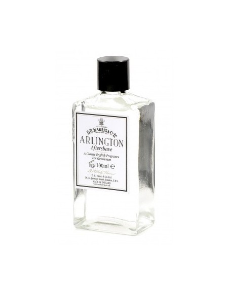 Dr. Harris Aftershave Arlington Dopobarba 100 ml