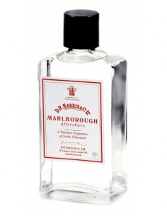 Dr. Harris Aftershave Marlboruogh Dopobarba 100 ml