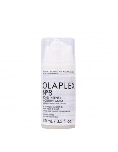 Olaplex No. 8 Bond Intense Moisture Mask Maschera di Riparazione 100 ml 100 ml