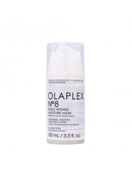 Olaplex No. 8 Bond Intense Moisture Mask Maschera di Riparazione 100 ml 100 ml
