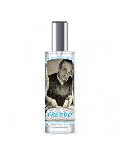 Extrò Cosmesi Eau De Toilette After Shave Freddo 100 ml