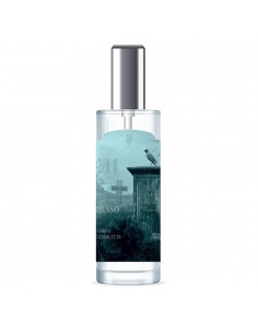 Extrò Cosmesi Eau de toilette after shave 2/11 Dueundici  125 ml