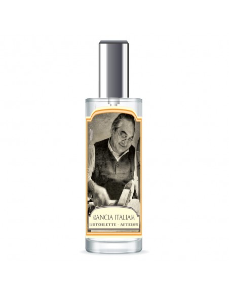 Extrò Cosmesi Eau De Toilette After Shave Arancia Italiana 100 ml