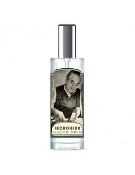 Extrò Cosmesi Eau De Toilette After Shave Arzachena 100 ml