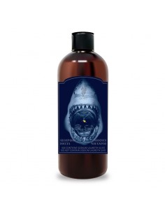 Extrò Cosmesi Shampoo Doccia The End 500 ml