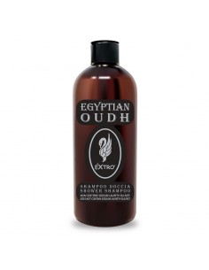 Extrò Cosmesi Shampoo Doccia Egyptian Oudh 500 ml