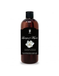 Extrò Cosmesi Shampoo Doccia Liquirizia e Magnolia 500 ml