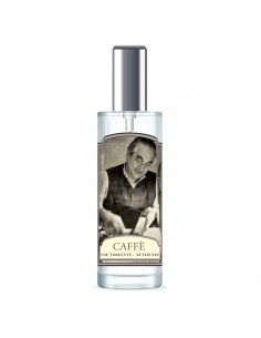 Extrò Cosmesi Eau De Toilette After Shave Caffè 100 ml