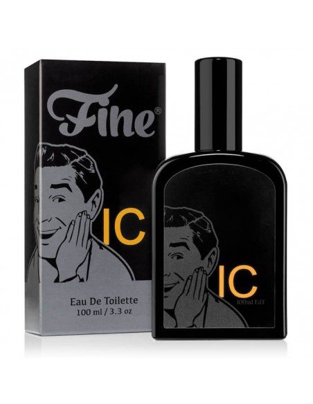 Fine Accoutrements Eau De Toilette Italian Citrus 100 ml